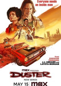 Duster (2025)