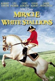 Miracle of the White Stallions (1963)