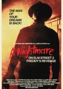 A Nightmare on Elm Street Part 2: Freddy's Revenge (1985)