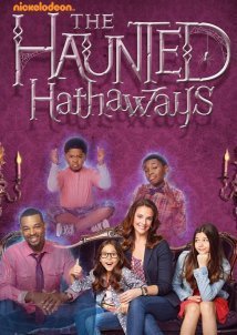The Haunted Hathaways (2013)