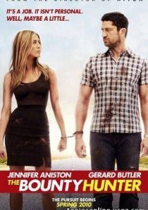 Επικηρύσσοντας την Πρώην / The bounty hunter (2010)