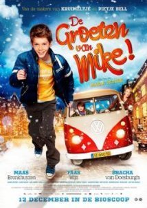 De Groeten van Mike! / Mike Says Goodbye! (2012)