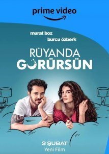 In Your Dreams / Rüyanda Görürsün (2023)