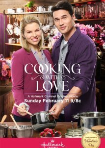 Cooking with Love (2018)