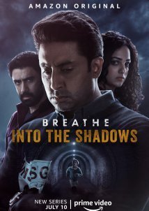 Ζωη Στο Σκοταδι / Breathe: Into the Shadows (2020)