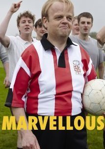 Marvellous (2014)