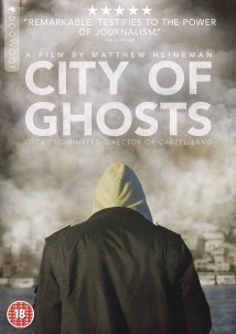 City of Ghosts (2017)