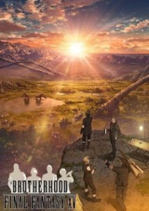 Brotherhood: Final Fantasy XV (2016) TV Series