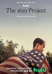 The 1619 Project (2023)