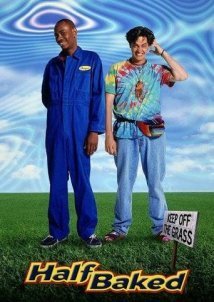 Half Baked (1998)