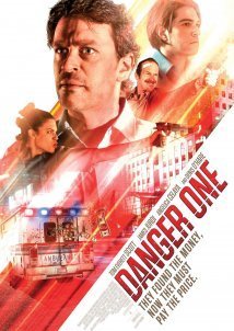 Danger One (2018)