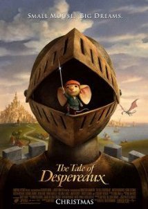 The Tale Of Despereaux  (2008)