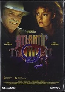 Atlantic City (1980)