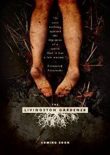 The Livingston Gardener (2015)