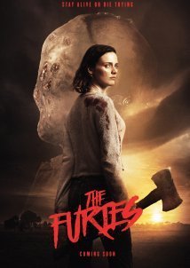 The Furies (2019)