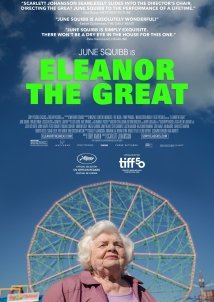 Eleanor the Great (2025)