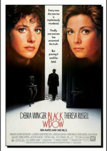 Black Widow (1987)