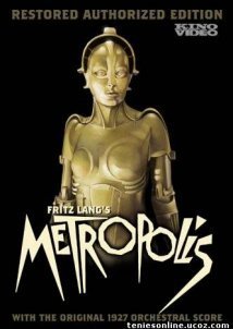Metropolis (1927)
