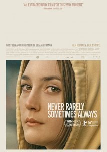 Never Rarely Sometimes Always (2020)