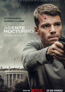 The Night Agent / Νυχτερινός Πράκτορας (2023)
