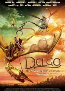 Delgo (2008)