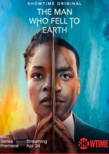 The Man Who Fell to Earth (2022)