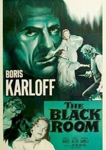 The Black Room (1935)