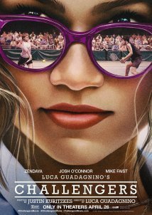 Challengers / Οι Αντίπαλοι (2024)
