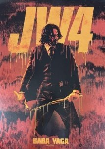 John Wick: Κεφάλαιο 4 / John Wick: Chapter 4 (2023)