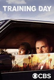 Training Day (2017) TV Series