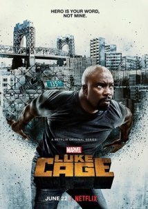 Luke Cage (2016)