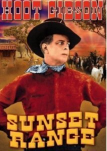 Sunset Range (1935)