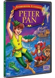 Peter Pan (1988)