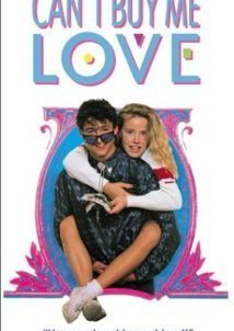 Ο Γόης των Χιλίων Δολαρίων / Can't Buy Me Love / 1000 Δολάρια Αίσθημα (1987)