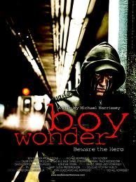 Boy Wonder (2010)