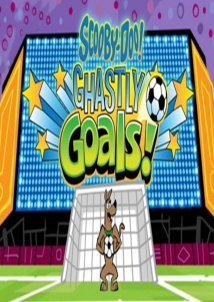 Scooby-Doo! Ghastly Goals (2014)