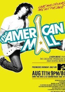 The American mall (2008)