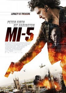 MI-5 / Spooks: The Greater Good (2015)