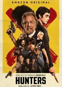 Hunters (2020)