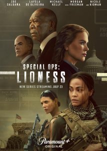 Special Ops: Lioness (2023)