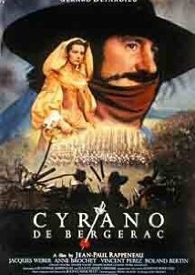 Cyrano de Bergerac (1990)