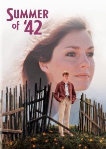 Summer of '42 (1971)