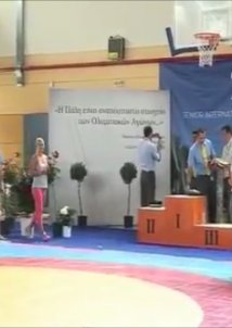 ΟΙ ΜΕΓΑΛΟΙ ΤΕΛΙΚΟΙ wrestling Olympia 2014 FINAL3ο διεθνές τουρνουά ελληνορωμαϊκής,ελευθέρας Πάλης στην Αρχαία Ολυμπία WRESTLING OlYMPIA 2014