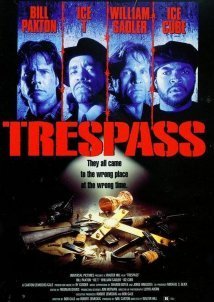 Trespass (1992)