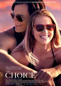 The Choice (2016)