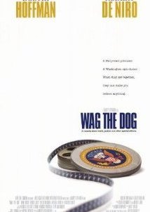 Wag the Dog (1997)