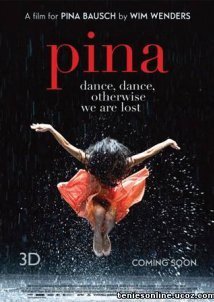 Pina Bausch / Pina (2011)