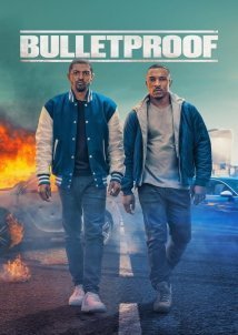 Bulletproof (2018)
