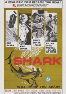 Shark! (1969)