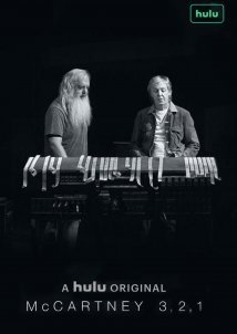 McCartney 3,2,1 (2021)